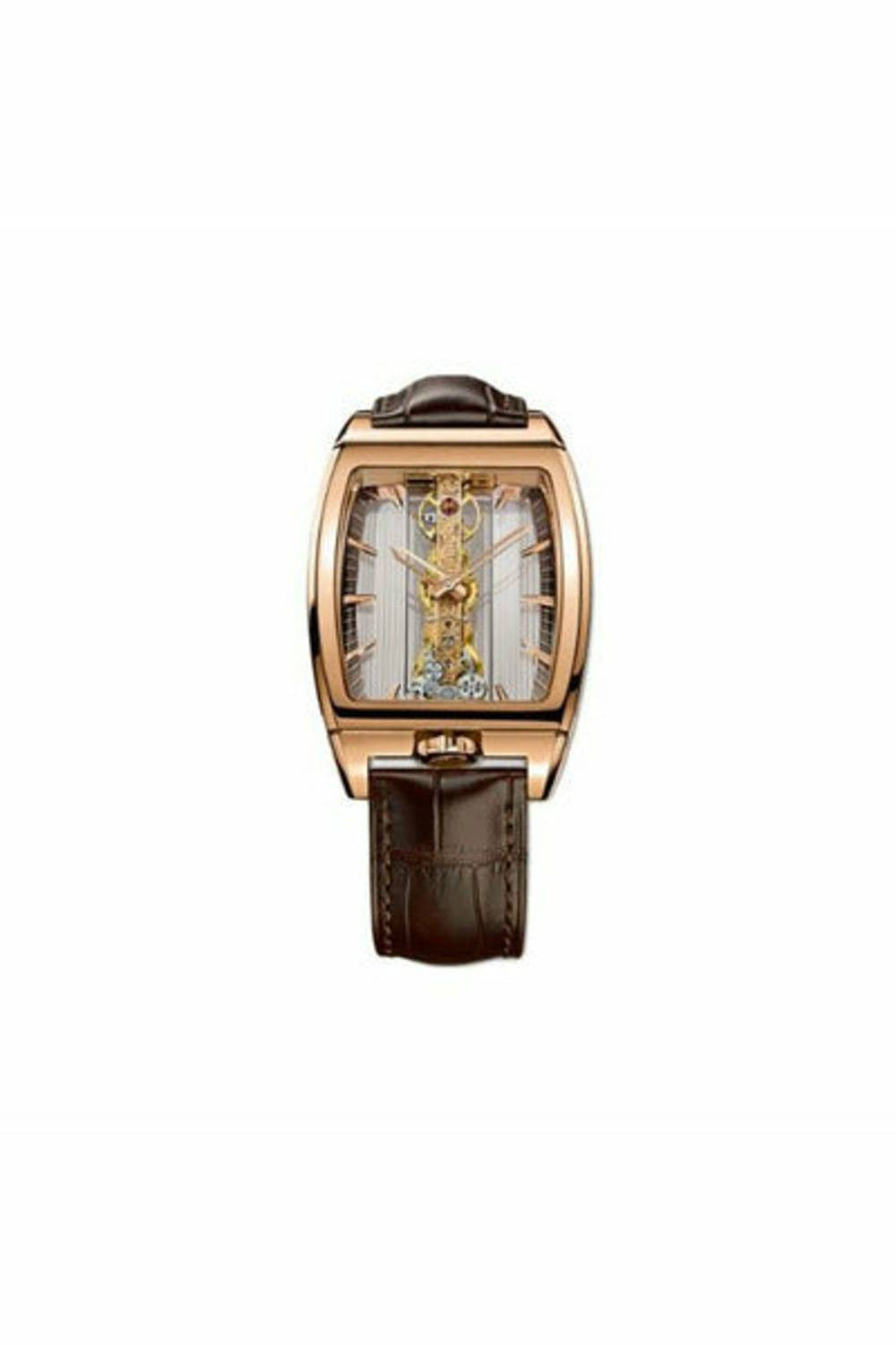 corum golden bridge watch-DUBAILUXURYWATCH