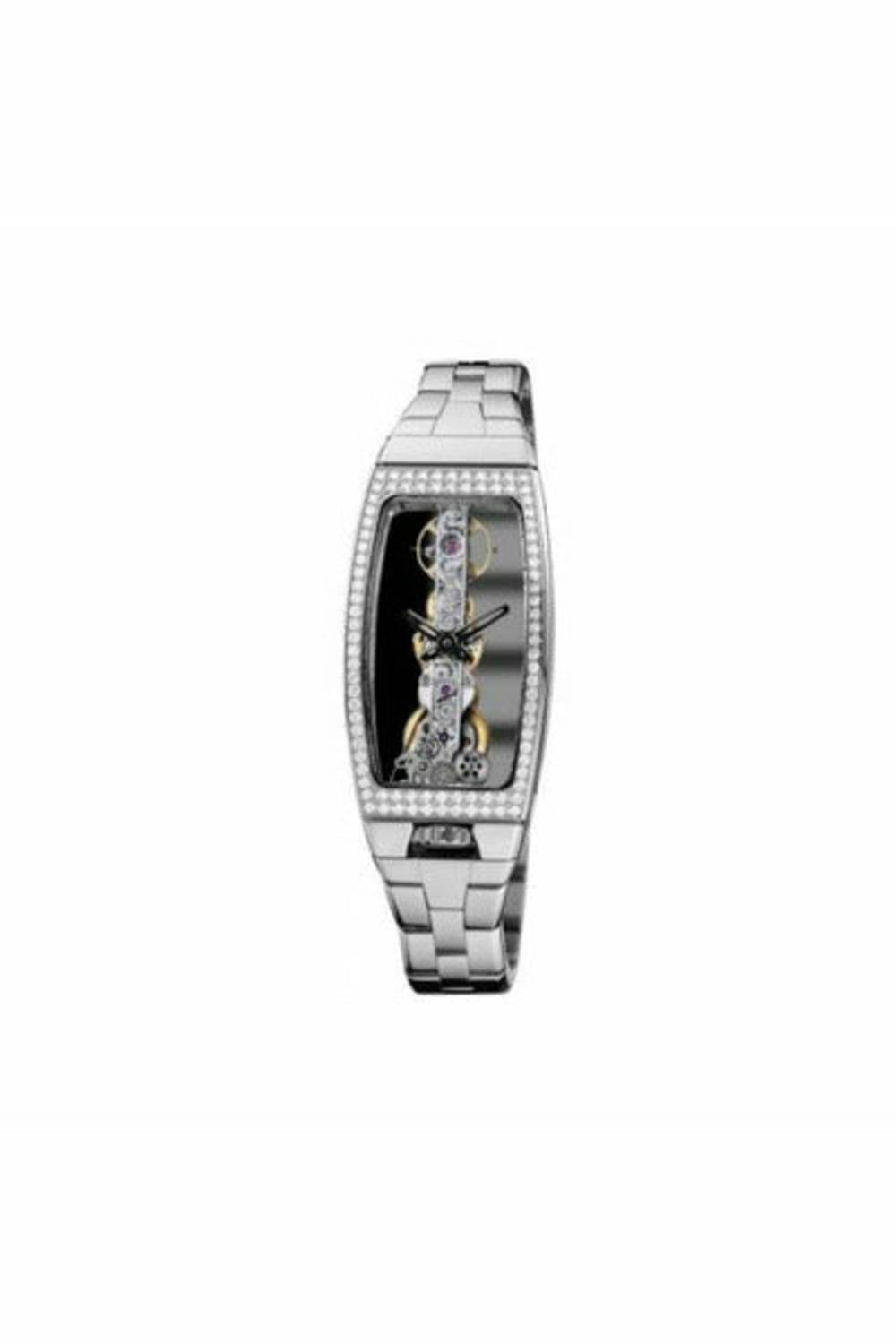 corum miss golden bridge 18kt white gold 43mm x 21mm ladies watch-DUBAILUXURYWATCH