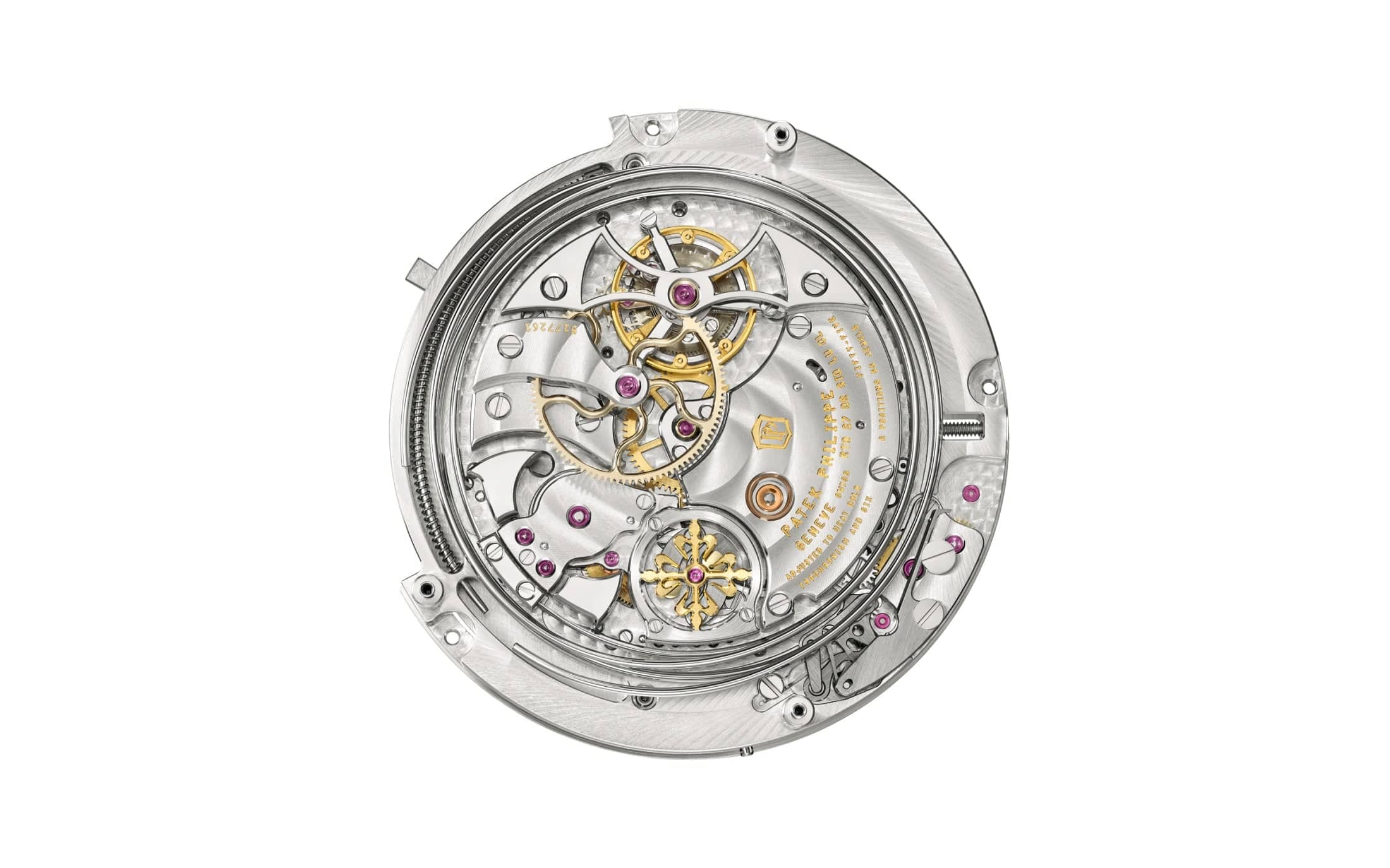 Patek Philippe Reference 6002R-001 Sky Moon Tourbillon-DUBAILUXURYWATCH