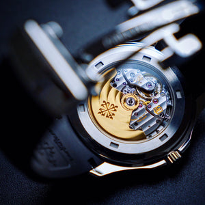 Used Watches UAE