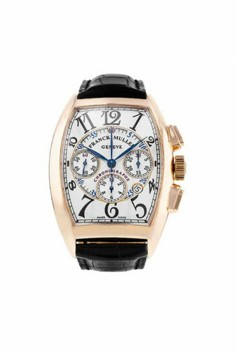 franck muller casablanca 55mm men's watch ref. 8880 c cc dt-DUBAILUXURYWATCH