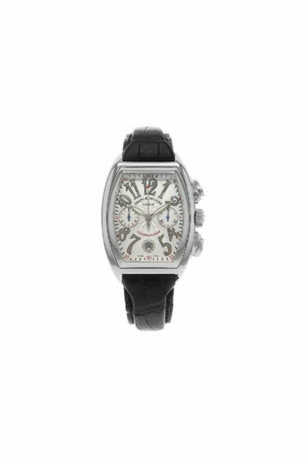 franck muller conquistador automatic self-wind men's watch 8002 cc-DUBAILUXURYWATCH