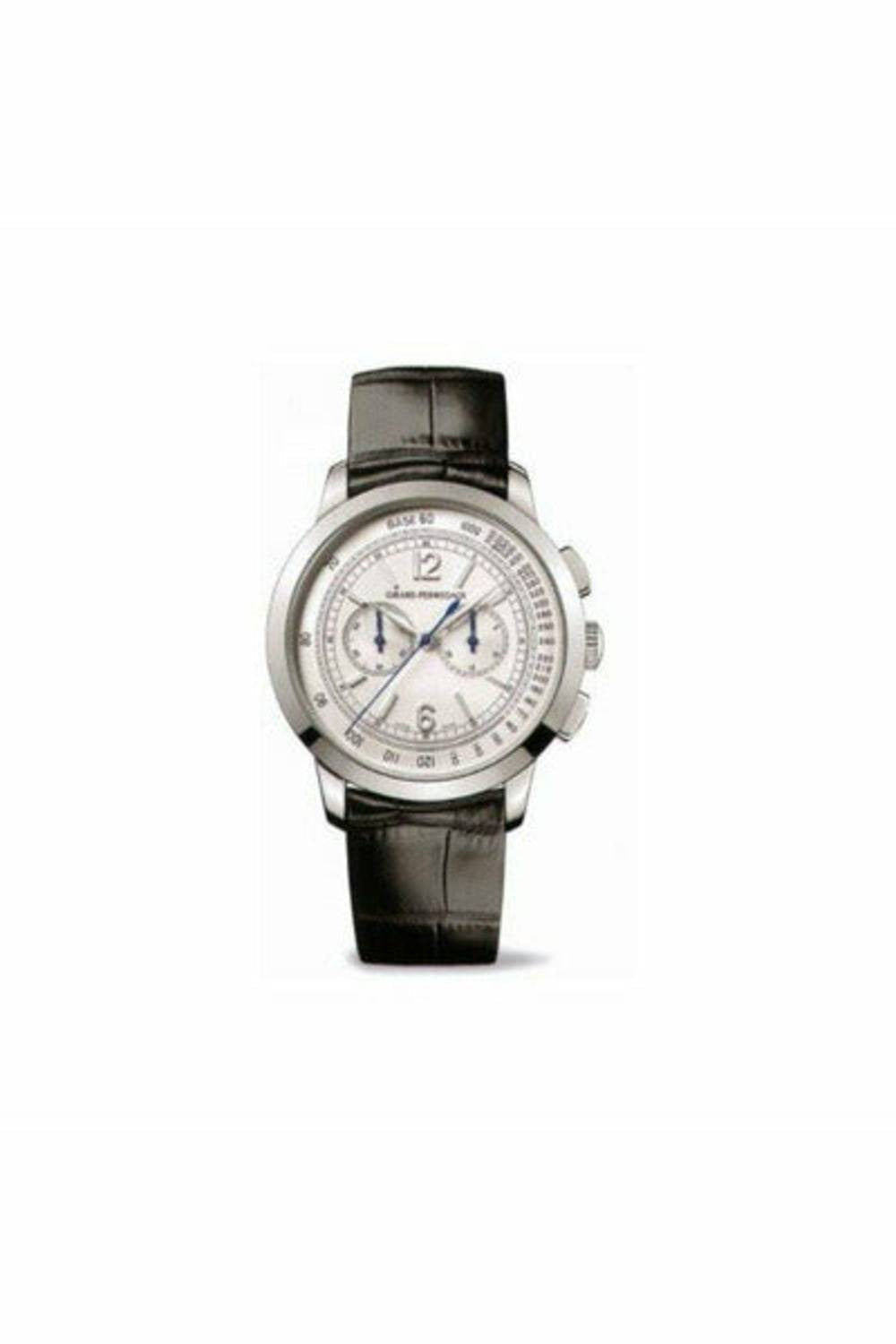 girard perregaux 1966 18kt white gold 40mm men's watch-DUBAILUXURYWATCH