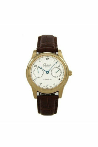glashutte original classic pointer date unisex watch ref. 49-02-04-02-04-DUBAILUXURYWATCH