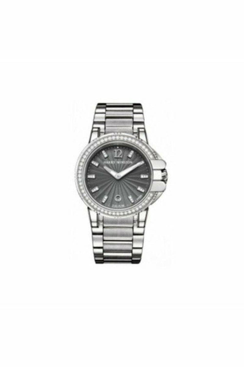 harry winston ocean 36mm ladies watch-DUBAILUXURYWATCH