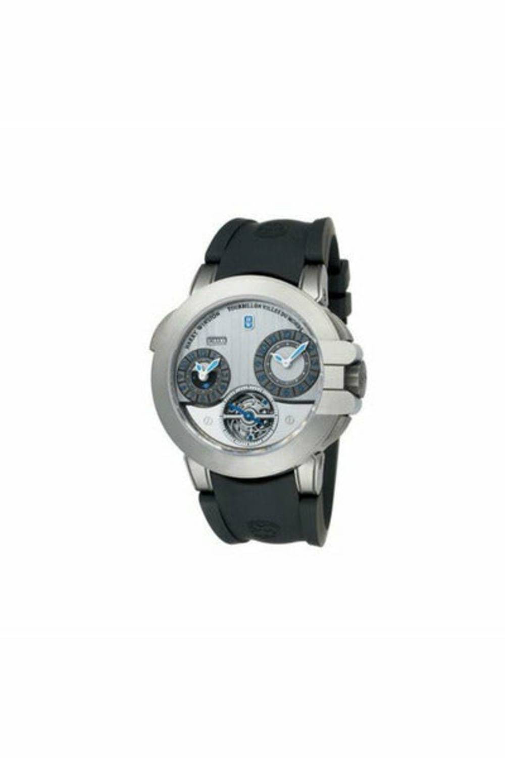 harry winston ocean limited edition of 50 pcs zalium 45mm men's watch-DUBAILUXURYWATCH