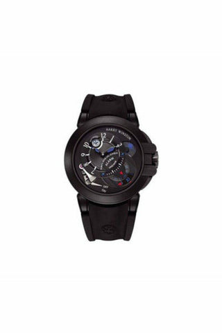 harry winston project z6 limited edition zalium 44mm men's watch-DUBAILUXURYWATCH