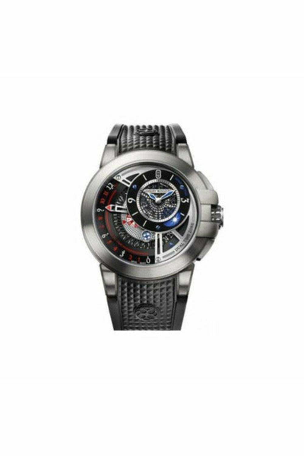 harry winston project z8 limited edition of 300 pcs men's watch-DUBAILUXURYWATCH