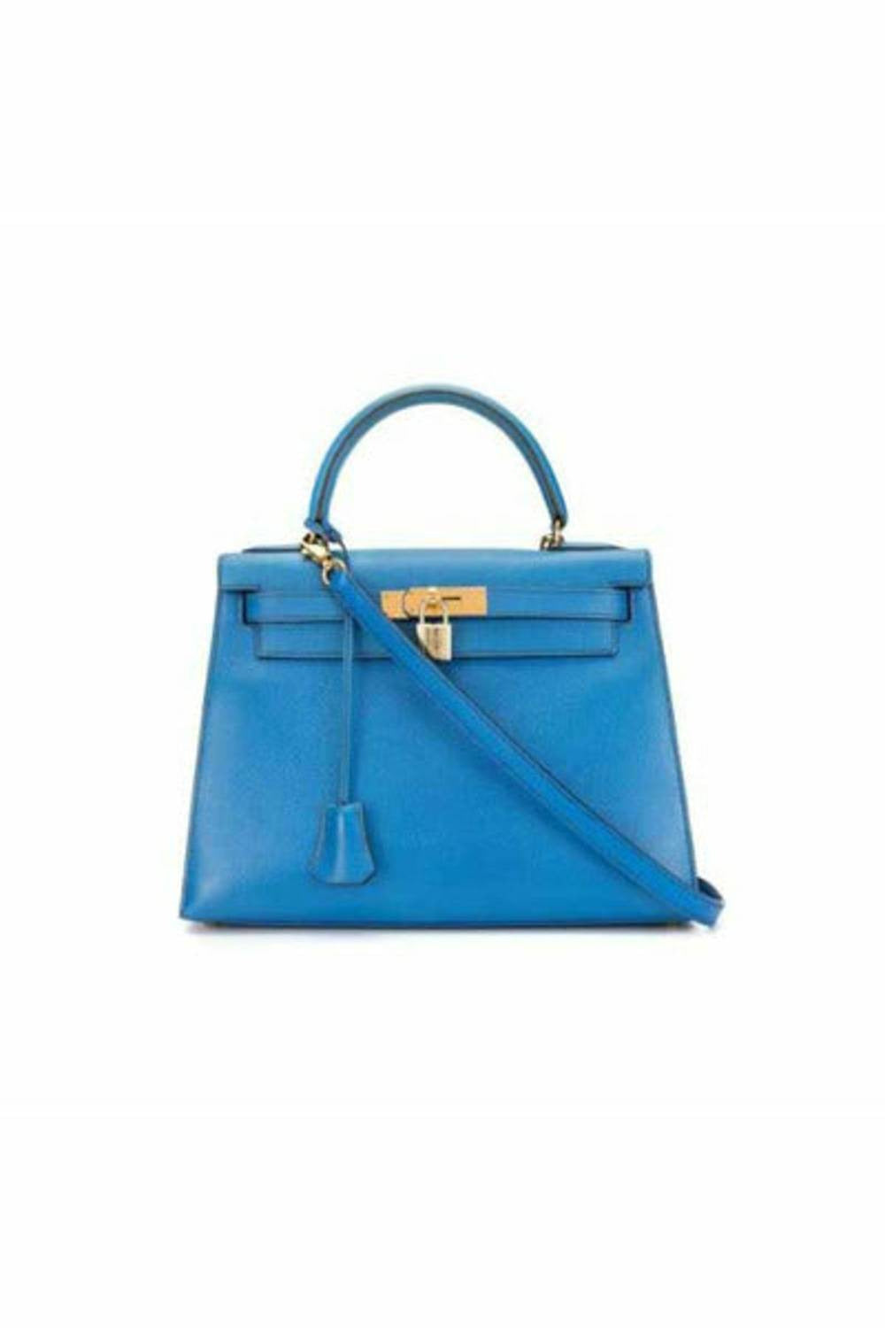 hermes kelly 20 sellier blue du nord epsom leather ghw handbag-DUBAILUXURYWATCH