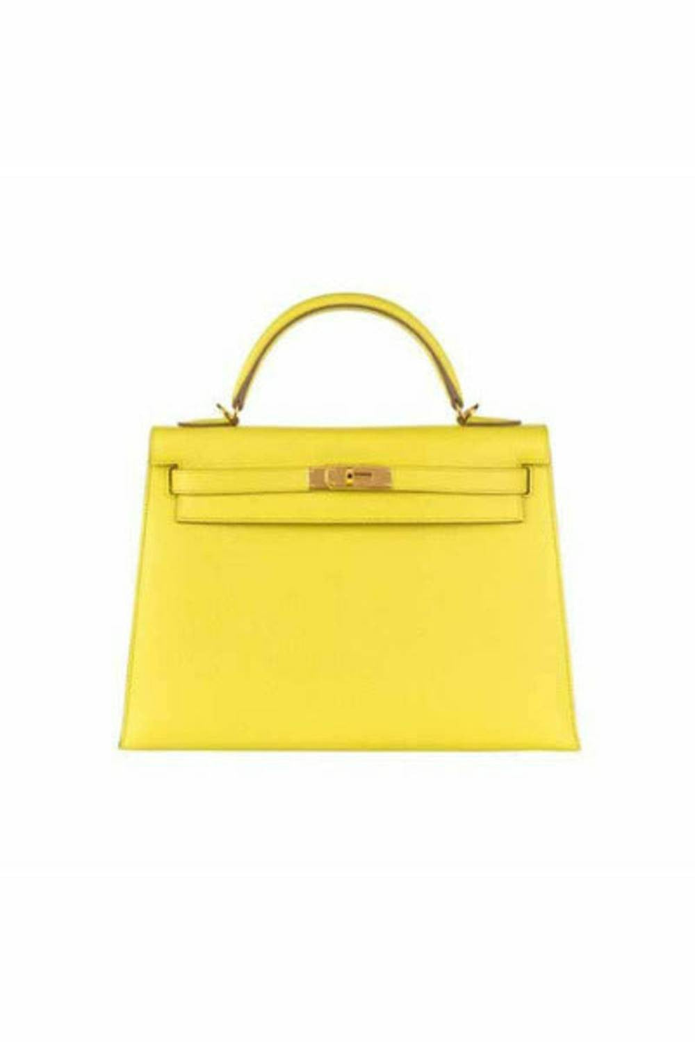 hermes kelly 20 sellier soufre epsom gold hardware handbag-DUBAILUXURYWATCH