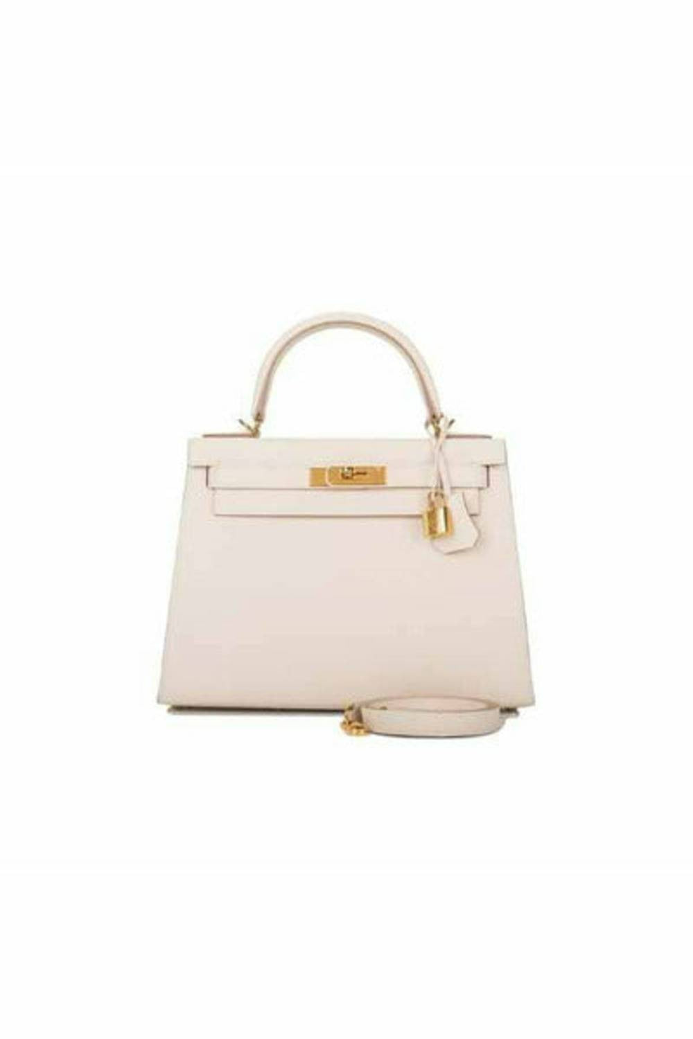 hermes kelly 32 sellier craie epsom leather gold hardware handbag-DUBAILUXURYWATCH