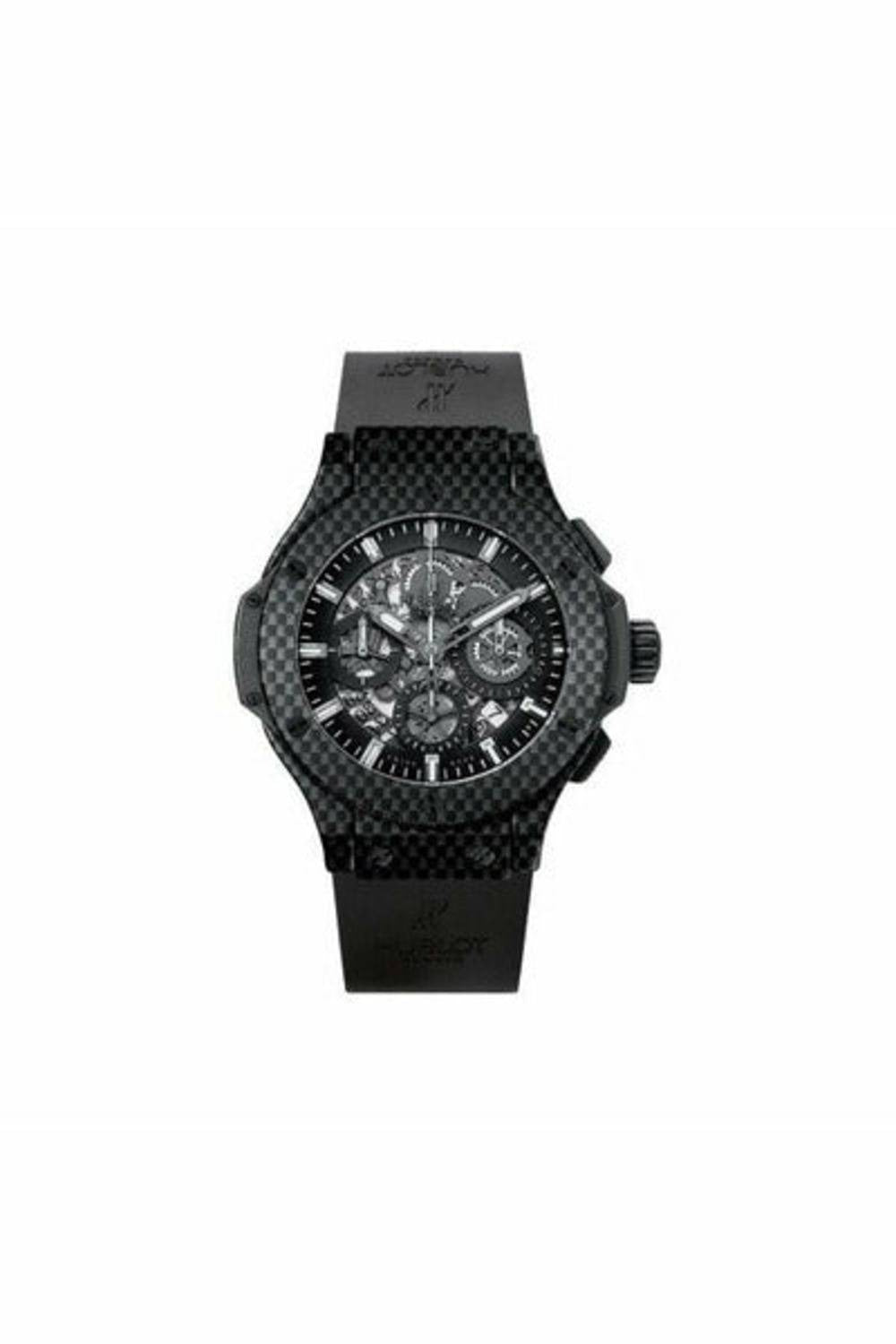 hublot big bang aero bang 44mm mens watch-DUBAILUXURYWATCH