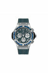 hublot big bang jeans carat limited edition of 250 pieces 41mm stainless steel men's watch-DUBAILUXURYWATCH