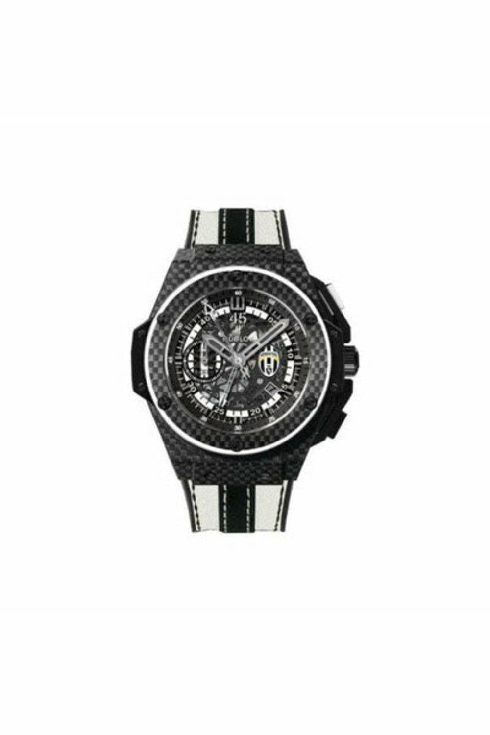 hublot big bang king power carbon fiber 48mm limited edition of 200 pcs men's watch-DUBAILUXURYWATCH