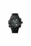 hublot big bang king power f1 abu dhabi limited edition of 250 pcs carbon fiber 48mm men's watch-DUBAILUXURYWATCH