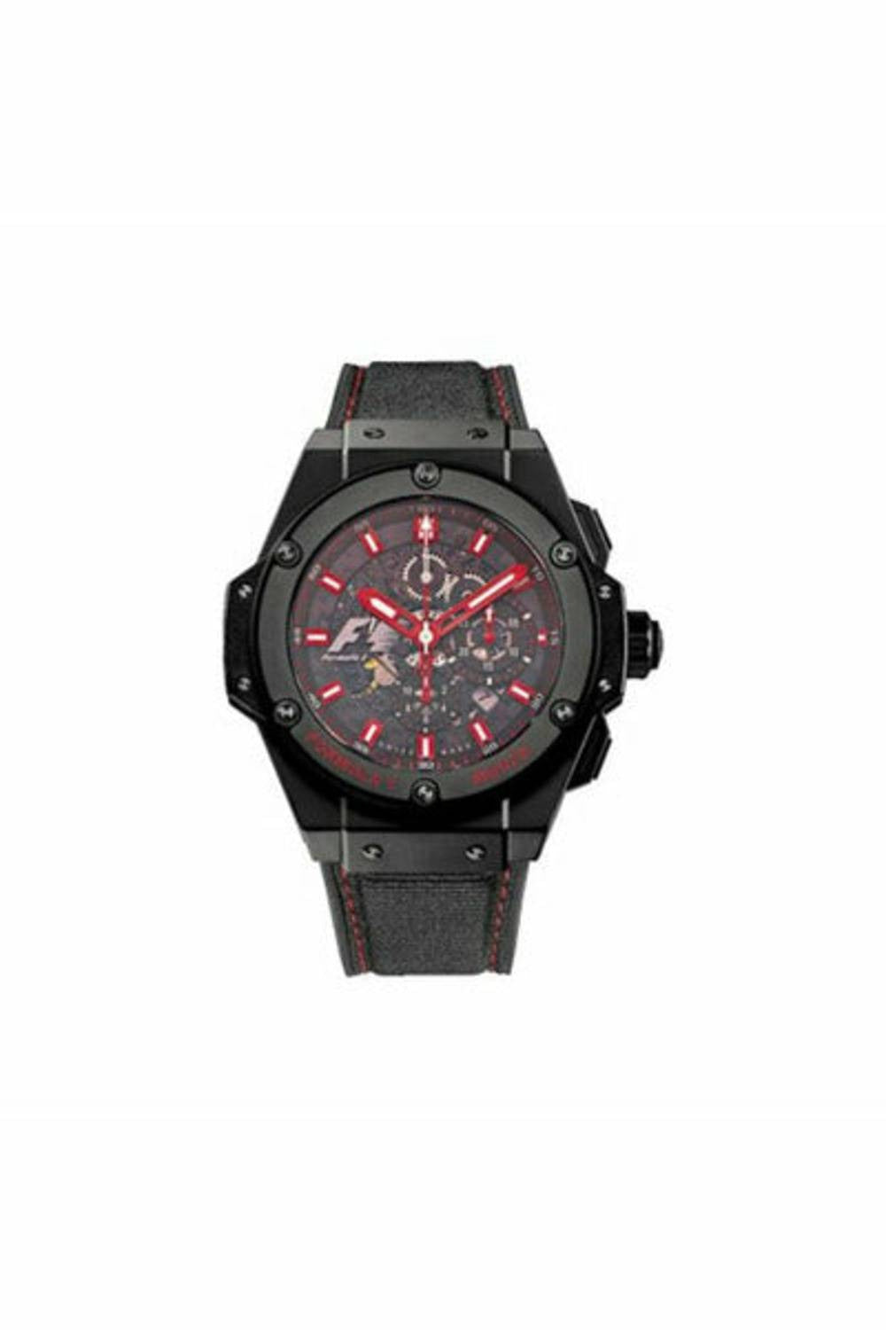 hublot big bang king power f1 monza-DUBAILUXURYWATCH