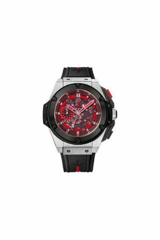 hublot big bang king power uefa euro 2012 poland limited edition of 500 pcs 48mm titanium men's watch-DUBAILUXURYWATCH