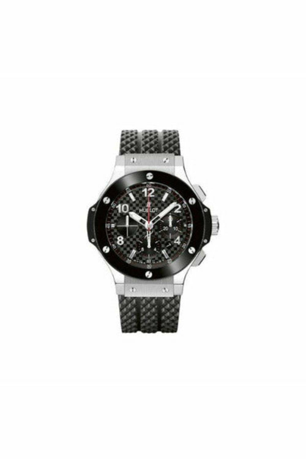 hublot big bang stainless steel 44mm men's watch-DUBAILUXURYWATCH