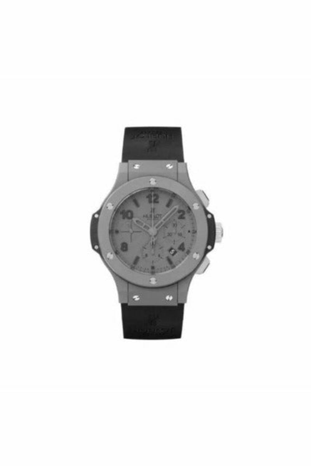 hublot big bang tantalum bang mat 44.5mm titanium men's watch-DUBAILUXURYWATCH