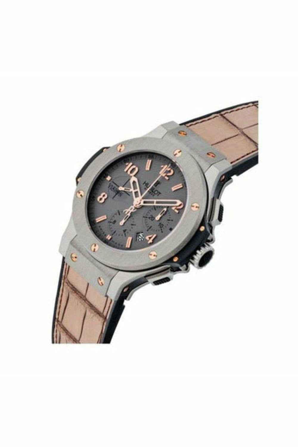 hublot big bang the vision limited edition ref. 301.nx.5710.rx.sdq08-DUBAILUXURYWATCH