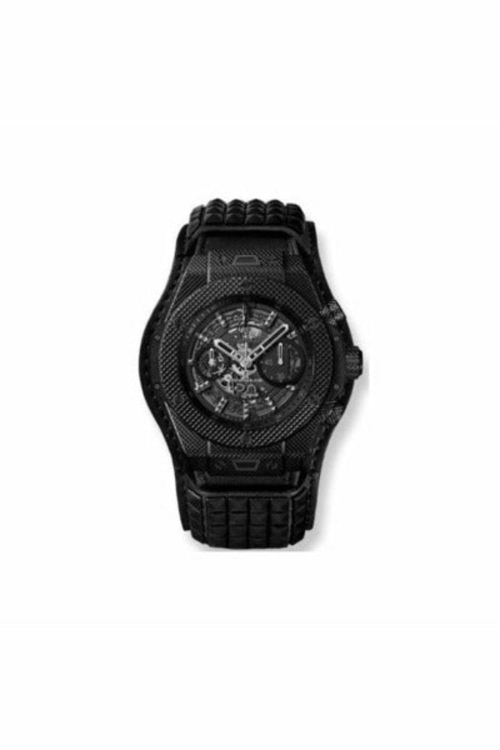 hublot big bang unico depeche mode ceramic 45mm men's watch-DUBAILUXURYWATCH