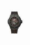 hublot big bang unico ferrari limited edition of 500 pieces carbon fiber 45mm men's watch-DUBAILUXURYWATCH