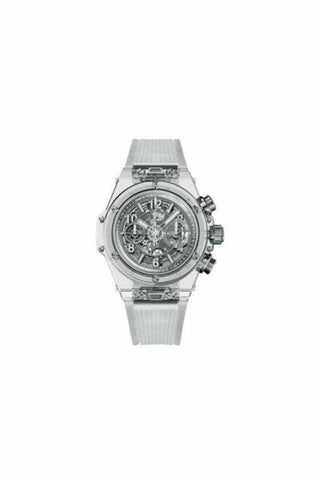 hublot big bang unico sapphire crystal 45mm men's watch-DUBAILUXURYWATCH