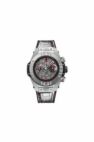 hublot big bang unico stainless steel 45mm men's watch-DUBAILUXURYWATCH