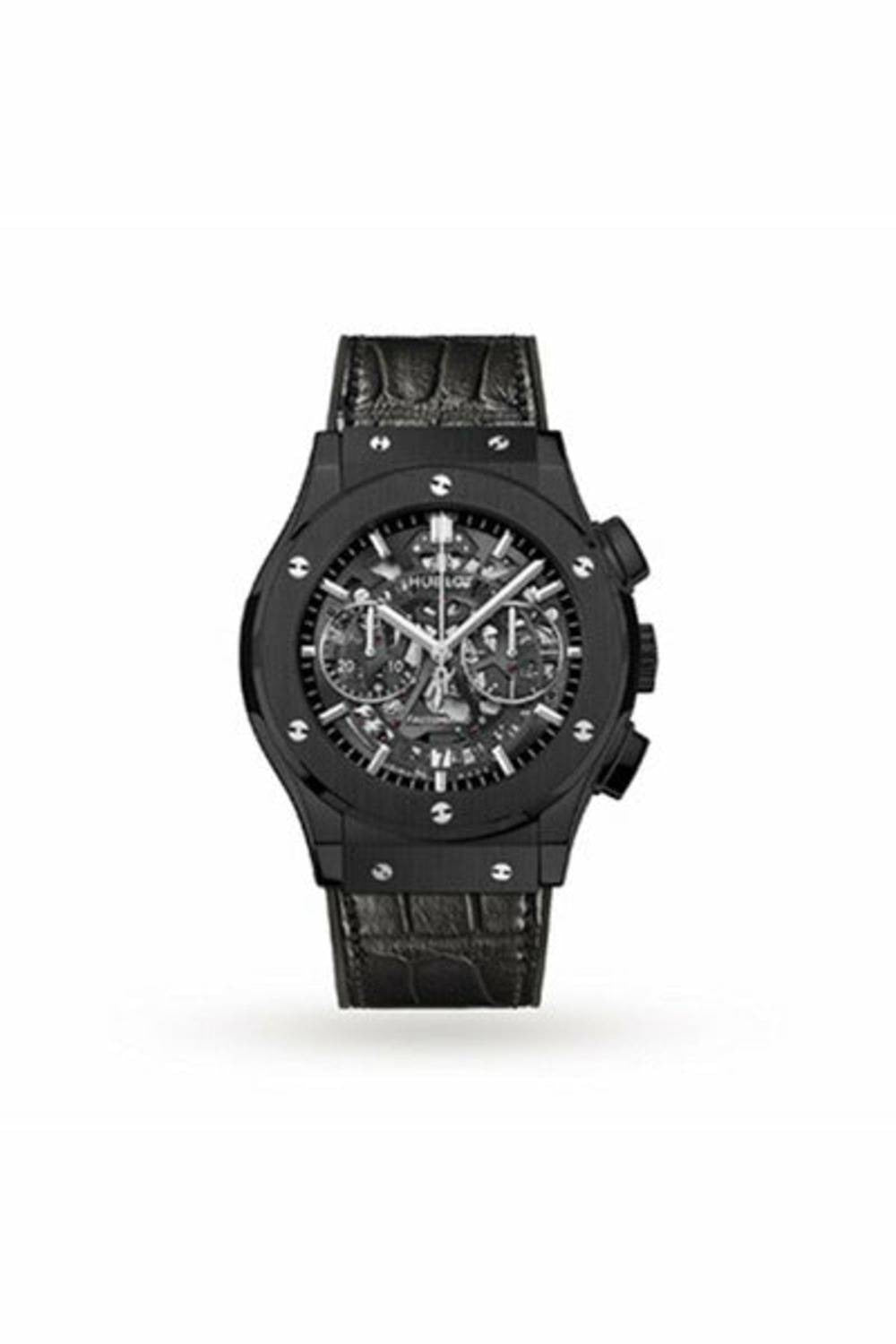 hublot classic fusion aerofusion chronograph 45mm men's watch ref. 525.cm.0170.rx-DUBAILUXURYWATCH