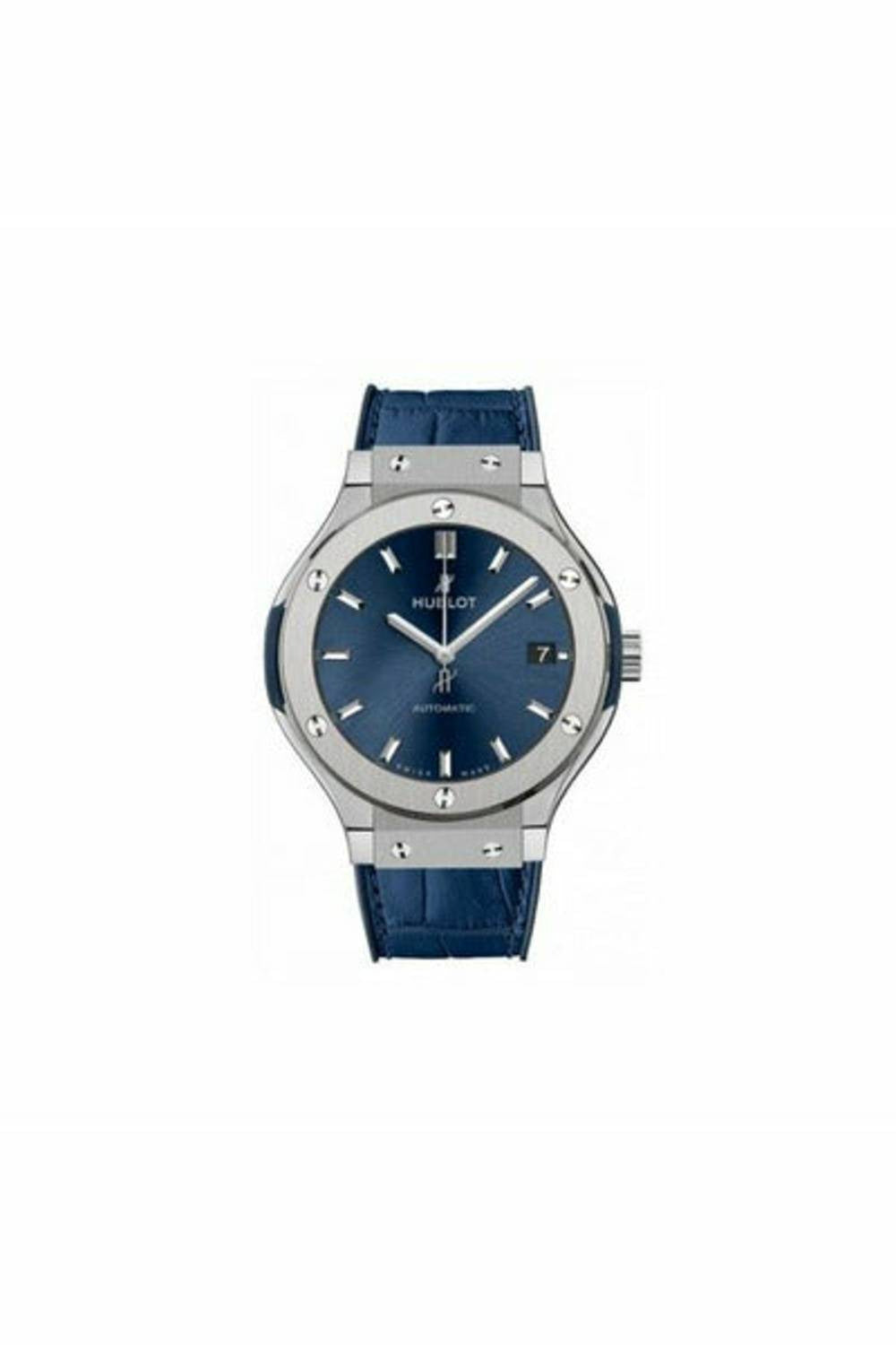 hublot classic fusion automatic 38mm midsize watch-DUBAILUXURYWATCH