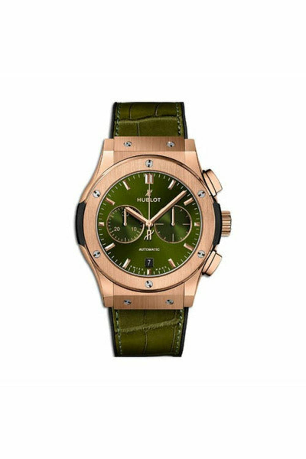 hublot classic fusion automatic 42mm watch-DUBAILUXURYWATCH