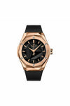 hublot classic fusion orlinski 40mm men's watch ref. 550.os.1800.rx.orl19-DUBAILUXURYWATCH