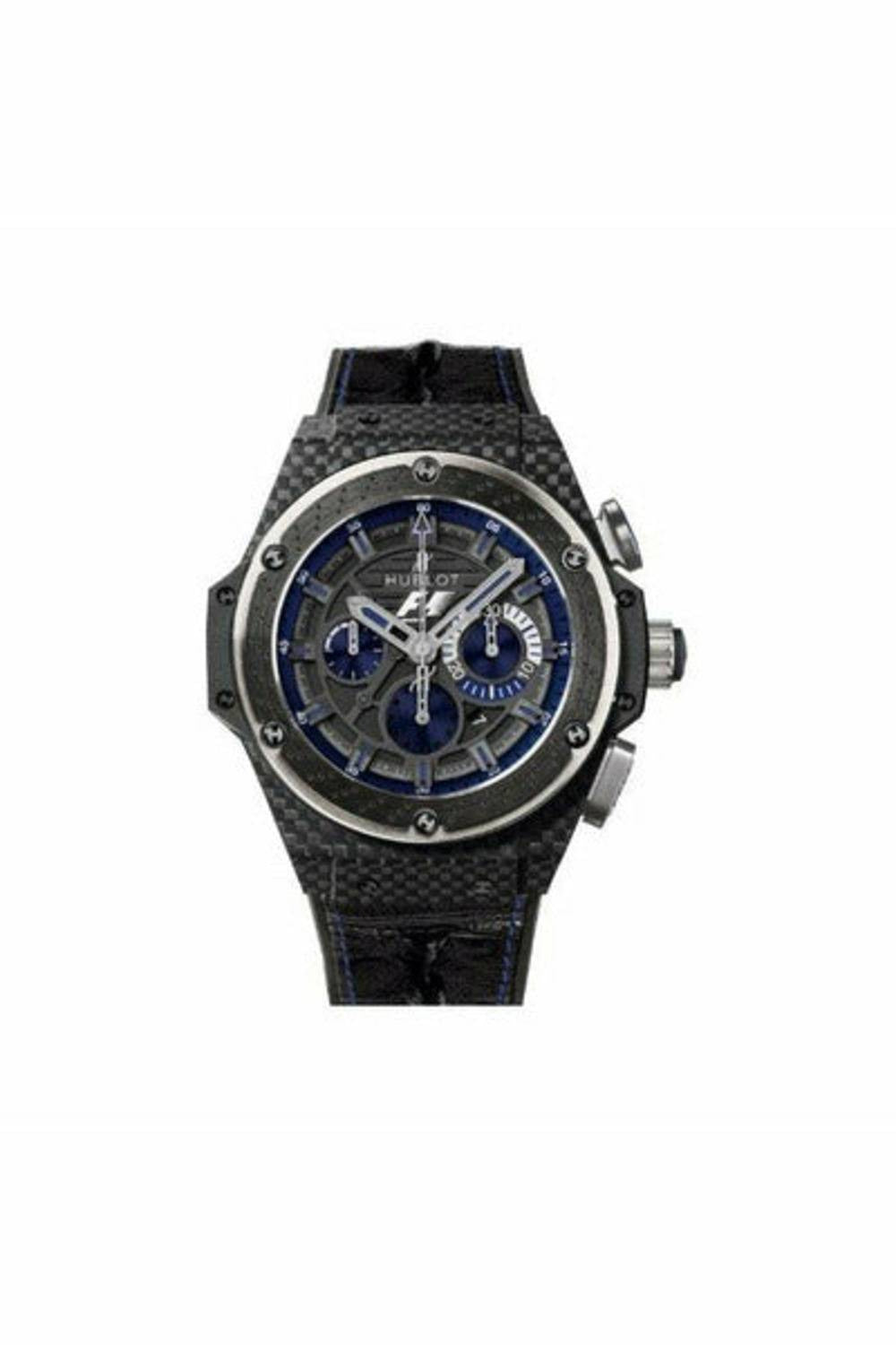 hublot king power f1 interlagos limited edition of 250 pieces 48mm men's watch-DUBAILUXURYWATCH