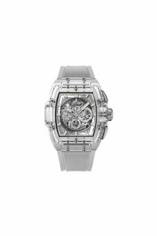 hublot spirit of big bang sapphire crystal 45mm men's watch-DUBAILUXURYWATCH