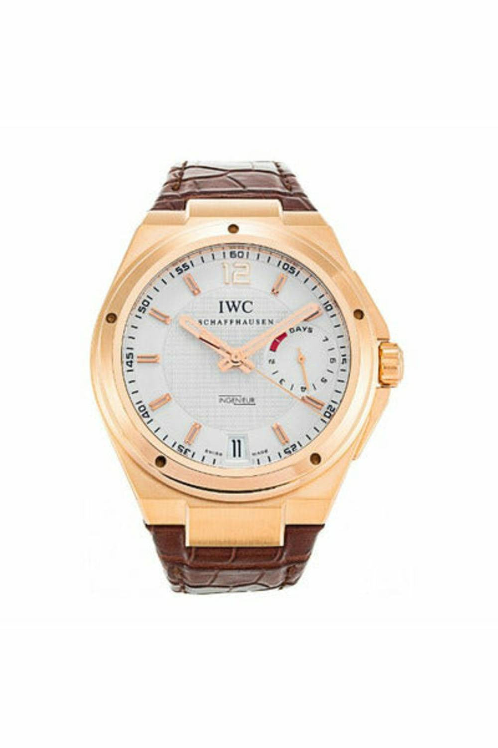 iwc big ingenieur mens watch-DUBAILUXURYWATCH