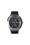 iwc ingenieur automatic double chronograph titanium 45mm men's watch-DUBAILUXURYWATCH