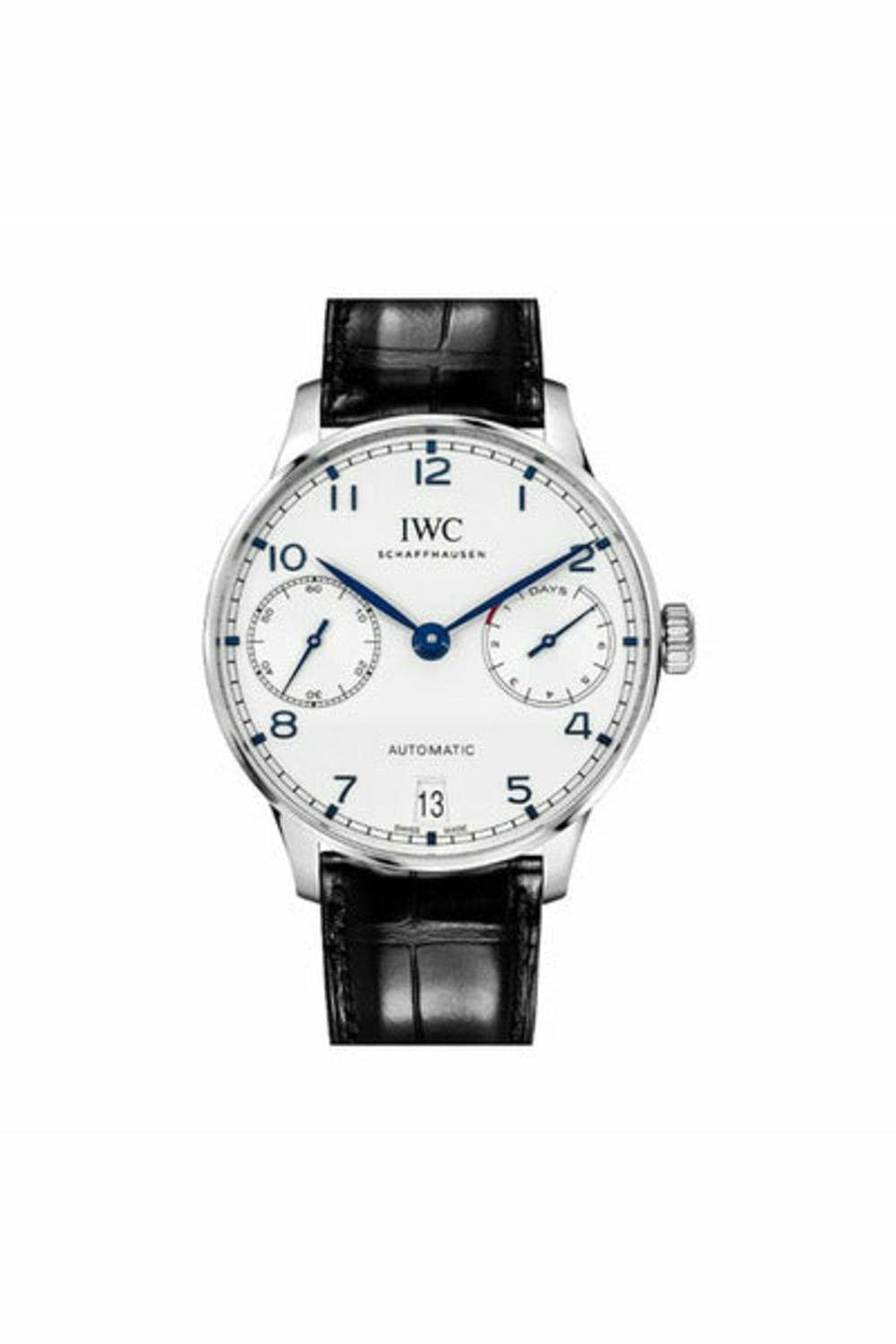 iwc portugieser automatic-DUBAILUXURYWATCH