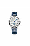 jaeger lecoultre rendez-vous night & day 29mm stainless steel ladies watch-DUBAILUXURYWATCH