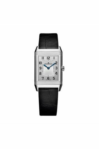 jaeger lecoultre reverso classic medium thin 40.1mm x 24.4mm men's watch-DUBAILUXURYWATCH