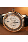 jaquet droz la chaux de fonds monopusher chronograph men's watch ref. j007633201-DUBAILUXURYWATCH