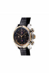 louis moinet geograph 46mm stainless steel limited edition 60 pieces men's watch-DUBAILUXURYWATCH