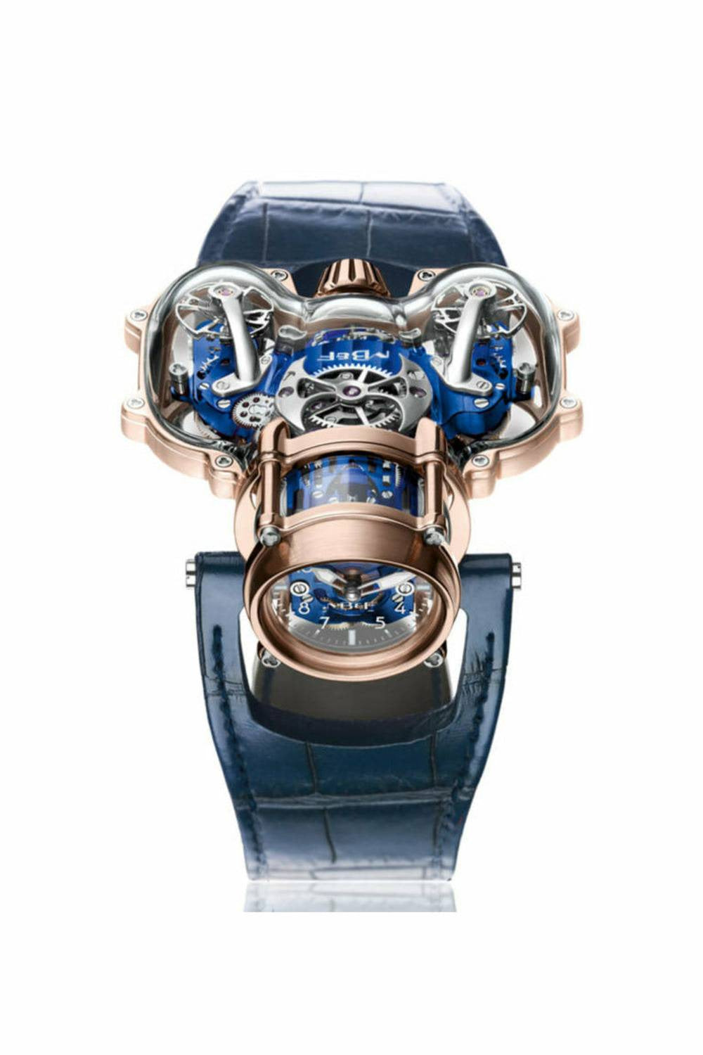 mb&f hm9 sapphire vision’ rg blue-DUBAILUXURYWATCH