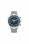 omega seamaster planet ocean titanium 600m chronograph 45.5mm men's watch-DUBAILUXURYWATCH