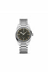 omega the 1957 trilogy railmaster limited edition 38mm stainless steel men's watch-DUBAILUXURYWATCH