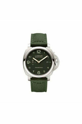 panerai luminor 1950 limited edition of 100 pcs titanium 44mm men's watch-DUBAILUXURYWATCH
