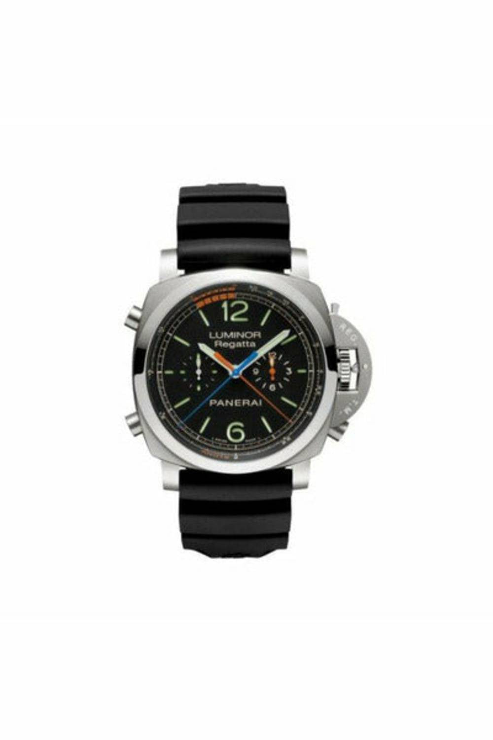 panerai luminor titanium 47mm men's watch ref. pam00526-DUBAILUXURYWATCH