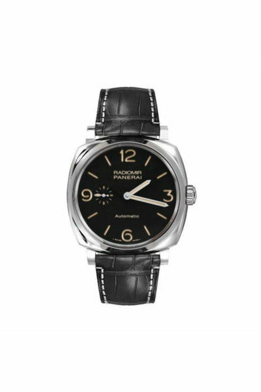 panerai radiomir 1940 3 days limited edition 42mm men's watch-DUBAILUXURYWATCH