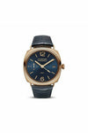 panerai radiomir limited edition to 200 pcs 18kt rose gold 47mm men's watch-DUBAILUXURYWATCH