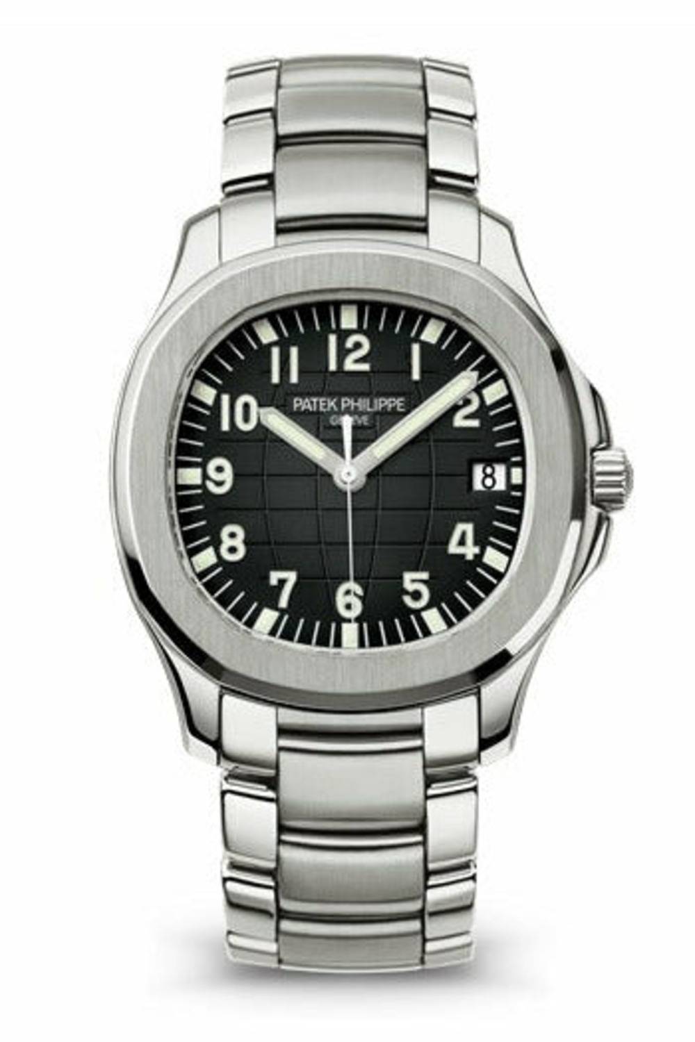 patek philippe 5167/1a-001 - aquanaut full steel-DUBAILUXURYWATCH