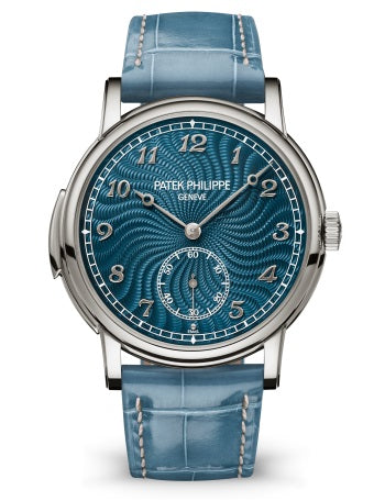 patek philippe 5178g - grand complications self-winding-DUBAILUXURYWATCH